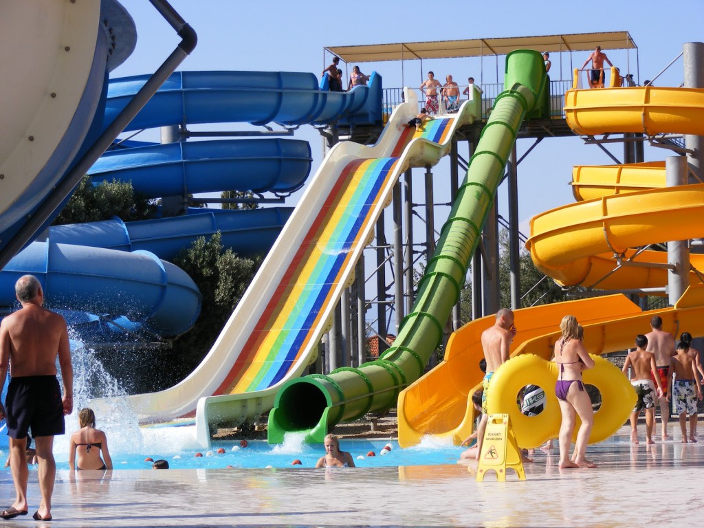 Marmaris Aqua Dream Waterpark